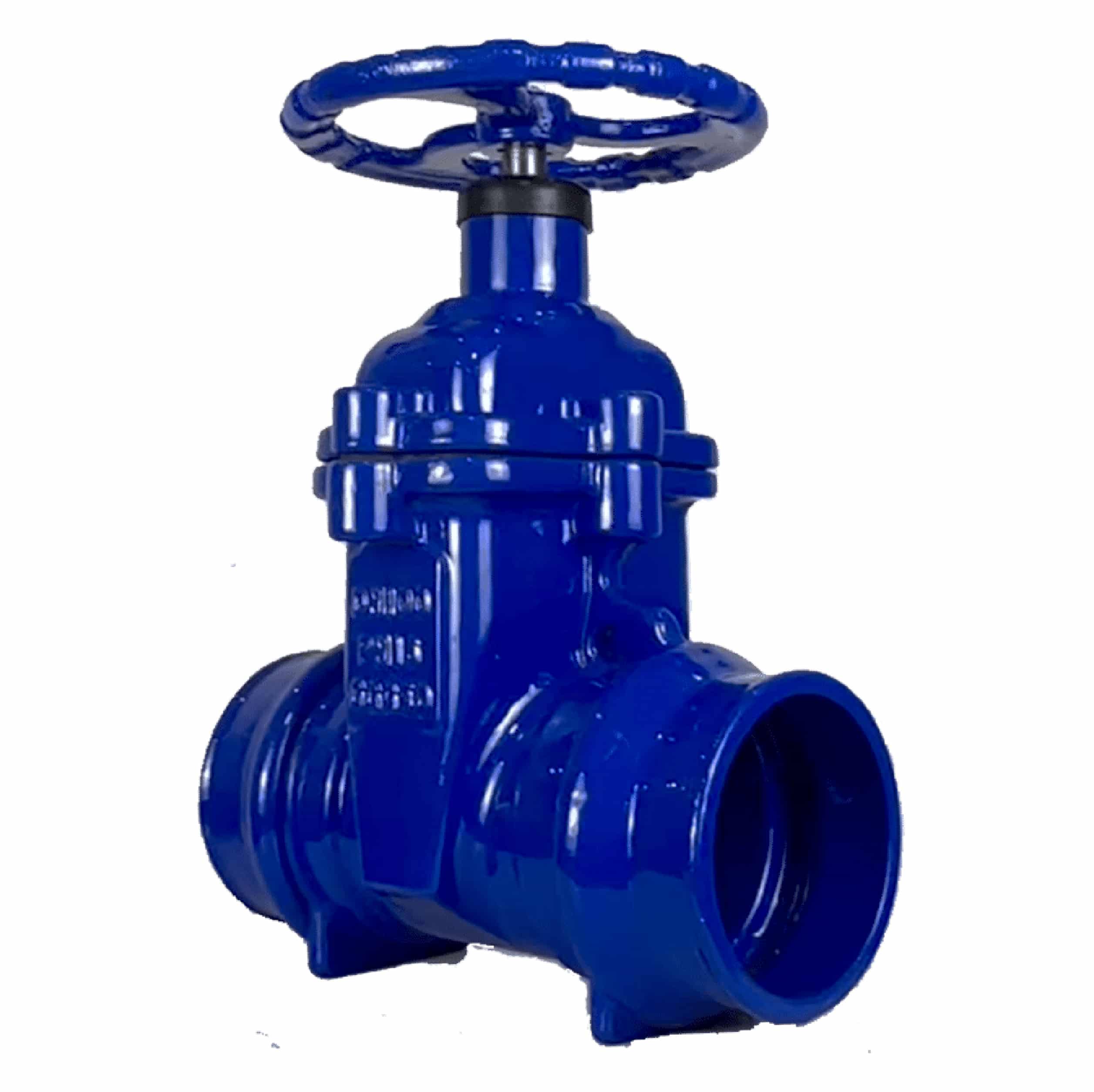 Gate Valve